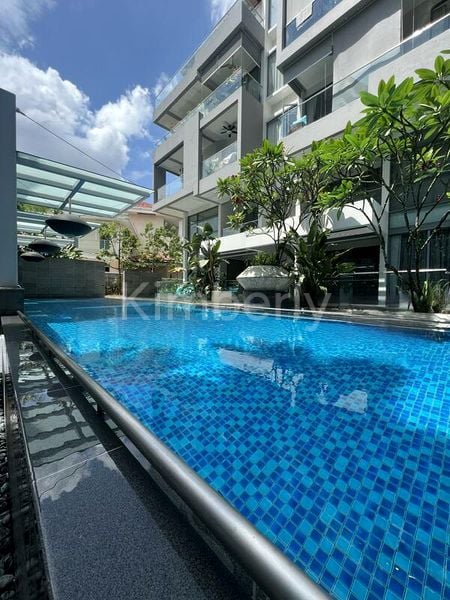 3 Bed Condo for Rent in  Holland Residences - Image 5